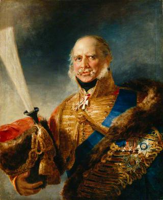 Ernest Augustus, Duke of Cumberland and King of Hanover