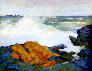 West Wind Weather, Sachuest Point
