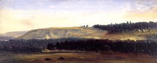 Panoramic Landscape