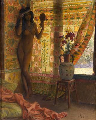 The Mirror
