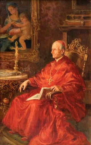 The Cardinal