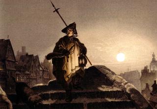 Singing Watchman