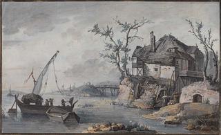 Yonne Riverside