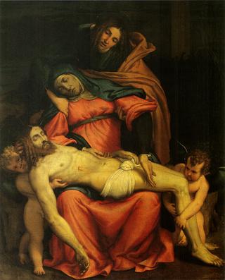 Pietà