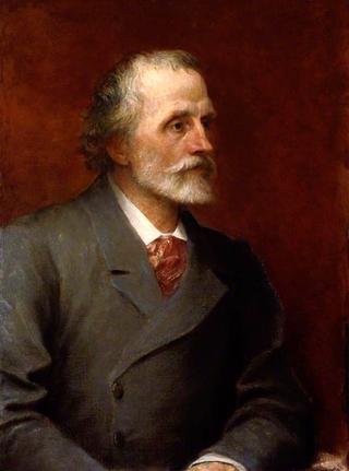 George Meredith, Novelist and Poet