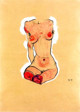 Female Nude