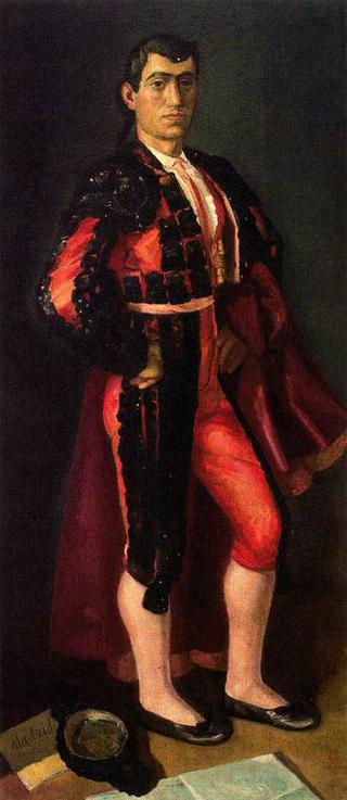 El Espartero