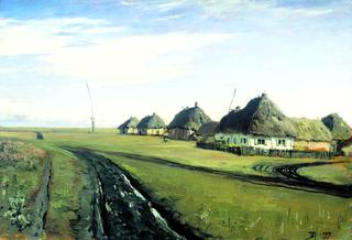 Country Road