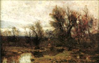 Winter Landscape