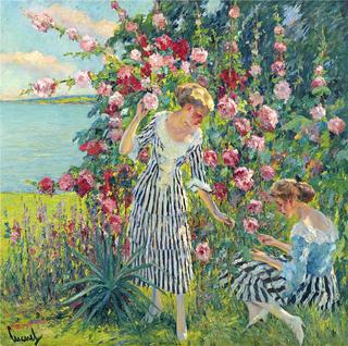 Summer Flowers