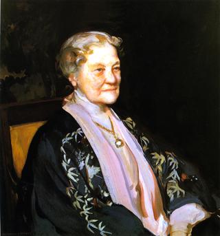 Lilla Cabot Perry