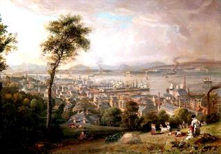 Old Greenock