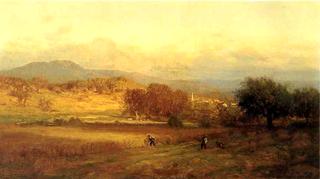 Autumn Landscape