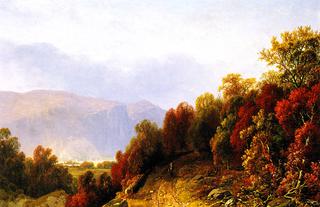 Autumn Landscape