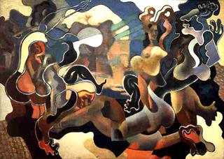 The Judgement of Paris