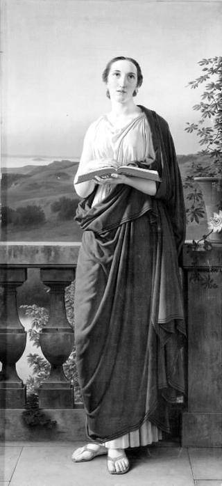 Allegory of Christian Faith