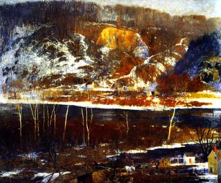 Lowry's Hill