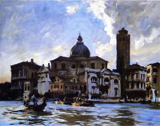 Venice, Palazzo Labia (dupe to be replaced)