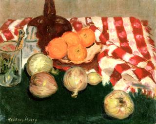 Still LIfe