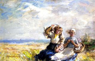 Fisher Women