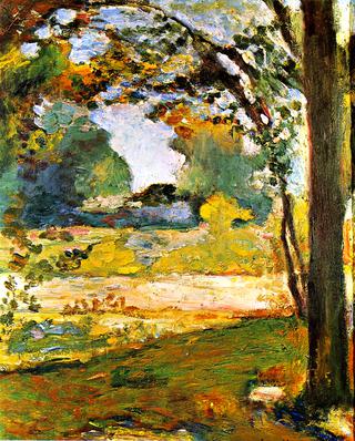 Toulouse Landscape