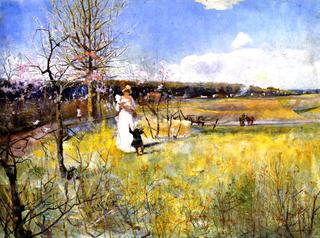 Springtime