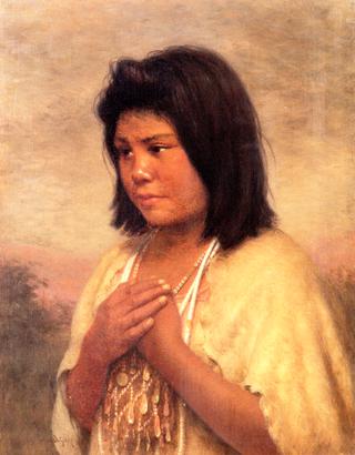 The Betrothed (Ta-Le-A)