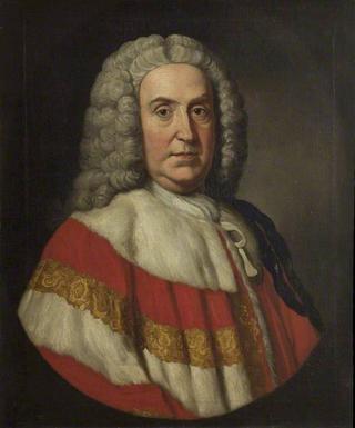 William Pulteney, Earl of Bath