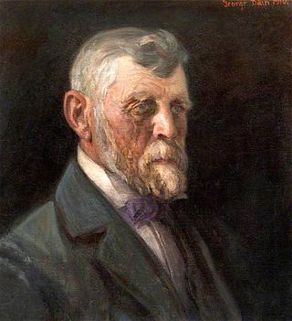 Thomas Macintosh, Gamekeeper, Upper Drumbuie