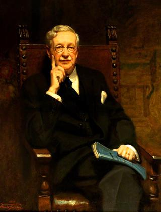 W. Harold Perry, Esq.