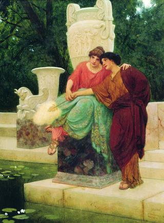 Roman Ladies