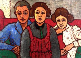Three Figures
