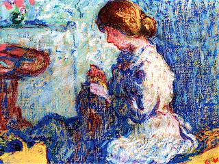 The Seamstress