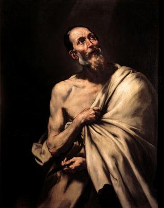 Saint Bartholomew