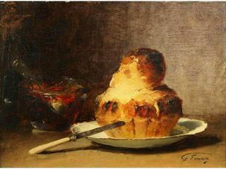 La Brioche