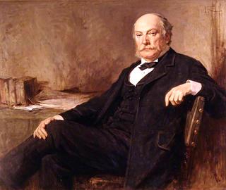 John William Strutt, 3rd Baron Rayleigh