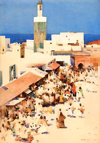 Tangier