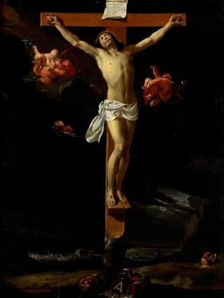 The Crucifixion