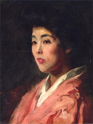 Miss Yamada