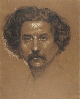 Self Portrait