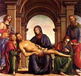 Pietà