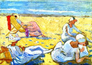 The Beach