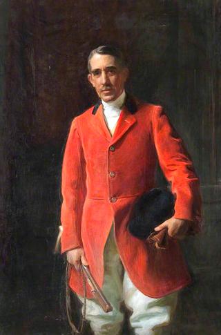 George Barclay, Esq.