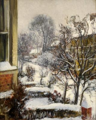 Winter Landscape