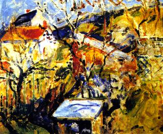 Landscape
