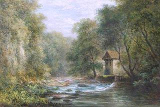 Hay Mill, Downton, Wiltshire