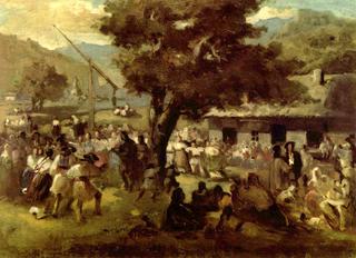 The Dance