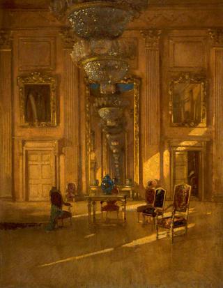 A Ballroom