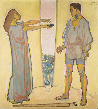 Tristan and Isolde