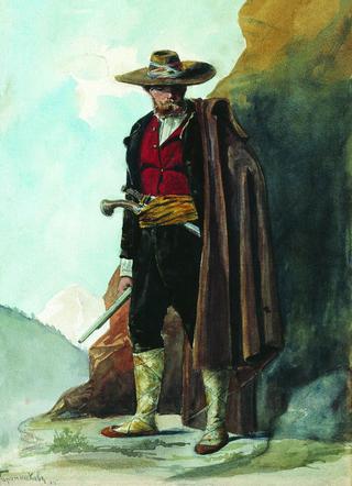 The Rebel